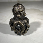 Octopus Perfume Bottles