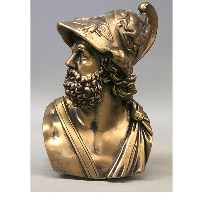 Ajax the Great Bust-Small