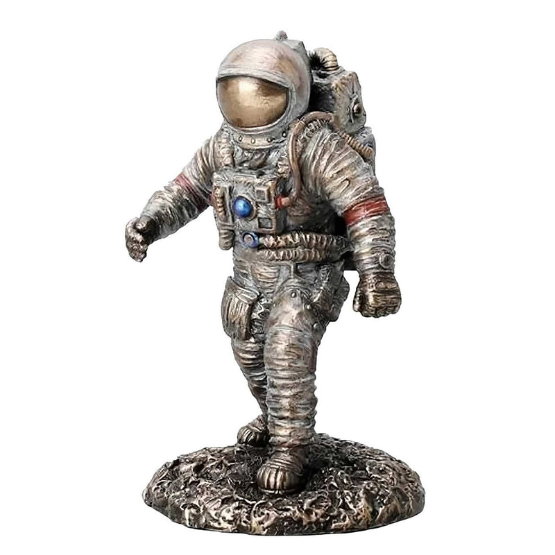 Moon Landing Astronaut Statue