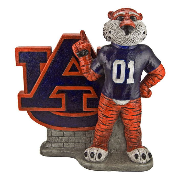 Auburn University Tigers Mascot Statue