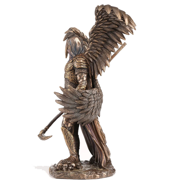 Azrael the Archangel of Death Statue