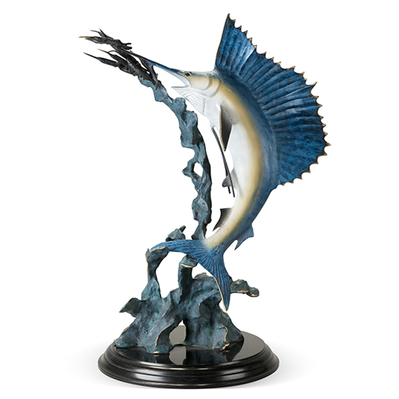 Marlin & Sailfish