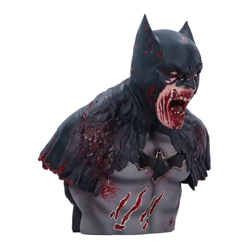 Batman DCeased Zombie Bust-DC Comics