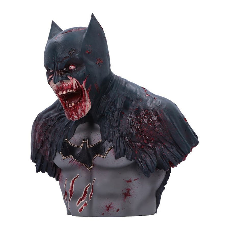 Batman DCeased Zombie Bust-DC Comics