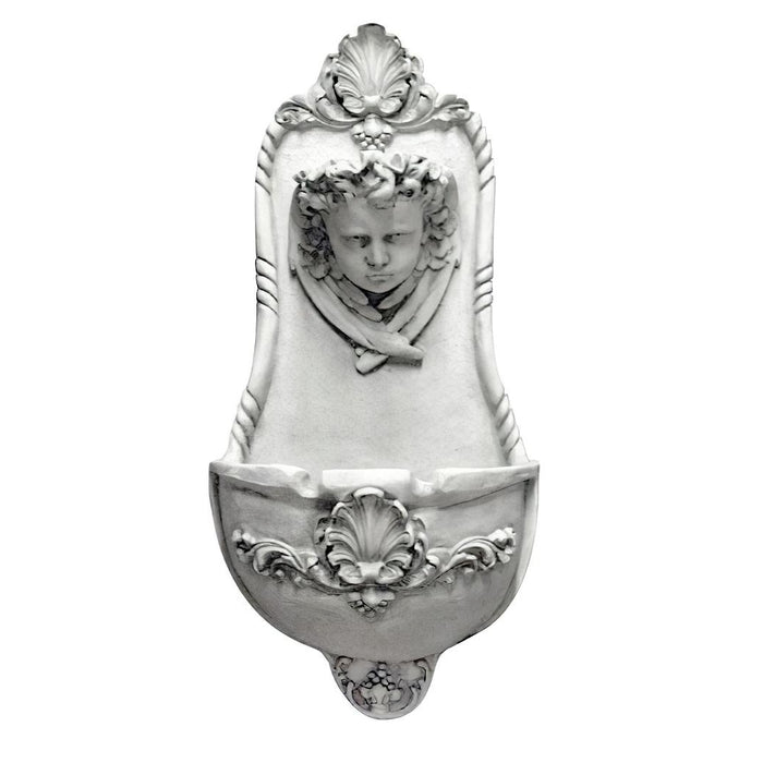 Benevolent Angel Wall Fountain