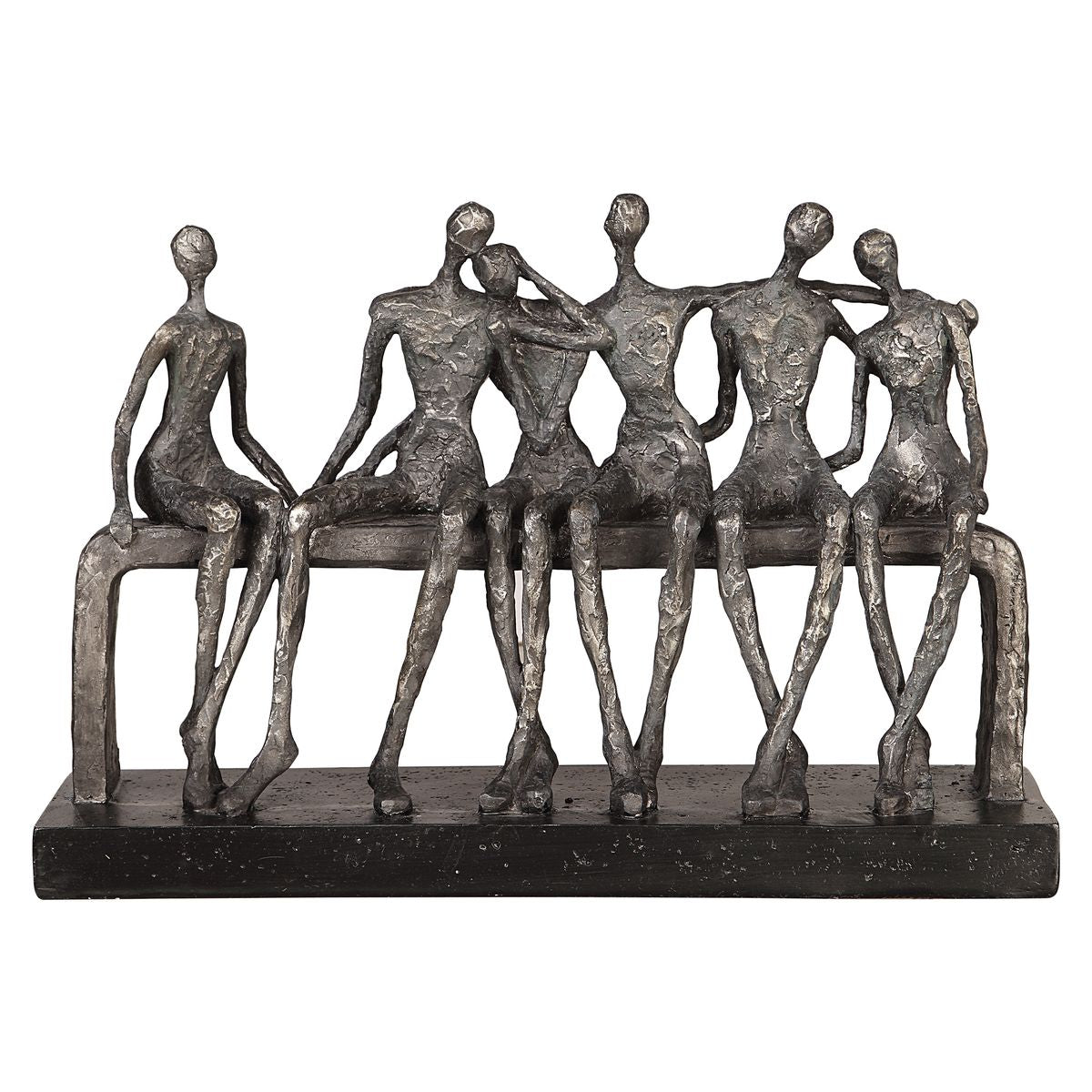 Uttermost Sculptures
