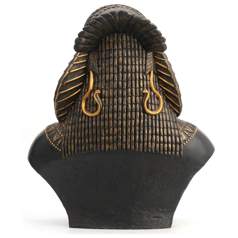 Egyptian Cleopatra Bust