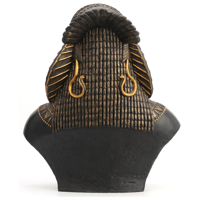 Egyptian Cleopatra Bust