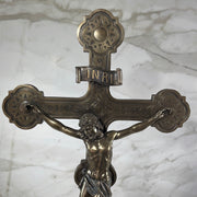 jesus crucifix 