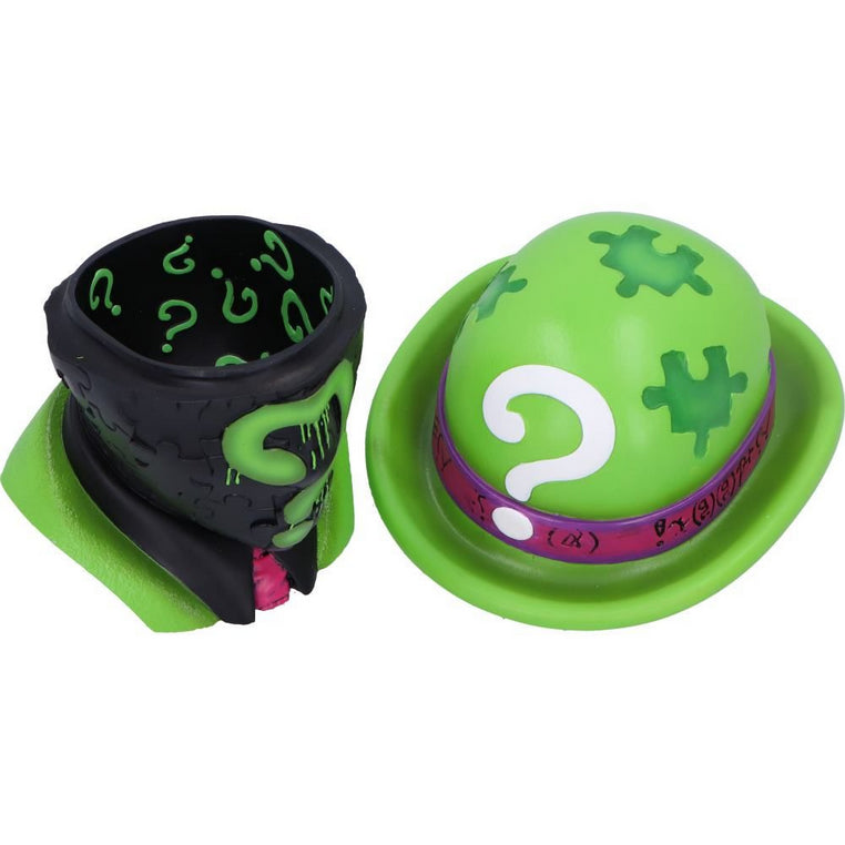 Riddler Bust Box-DC Comics
