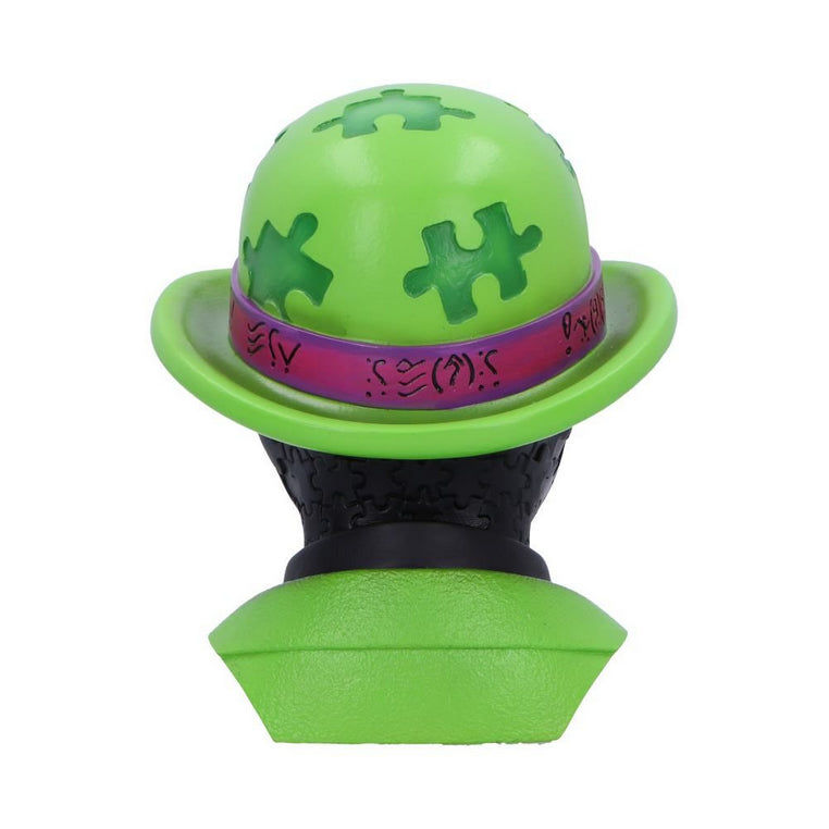 Riddler Bust Box-DC Comics