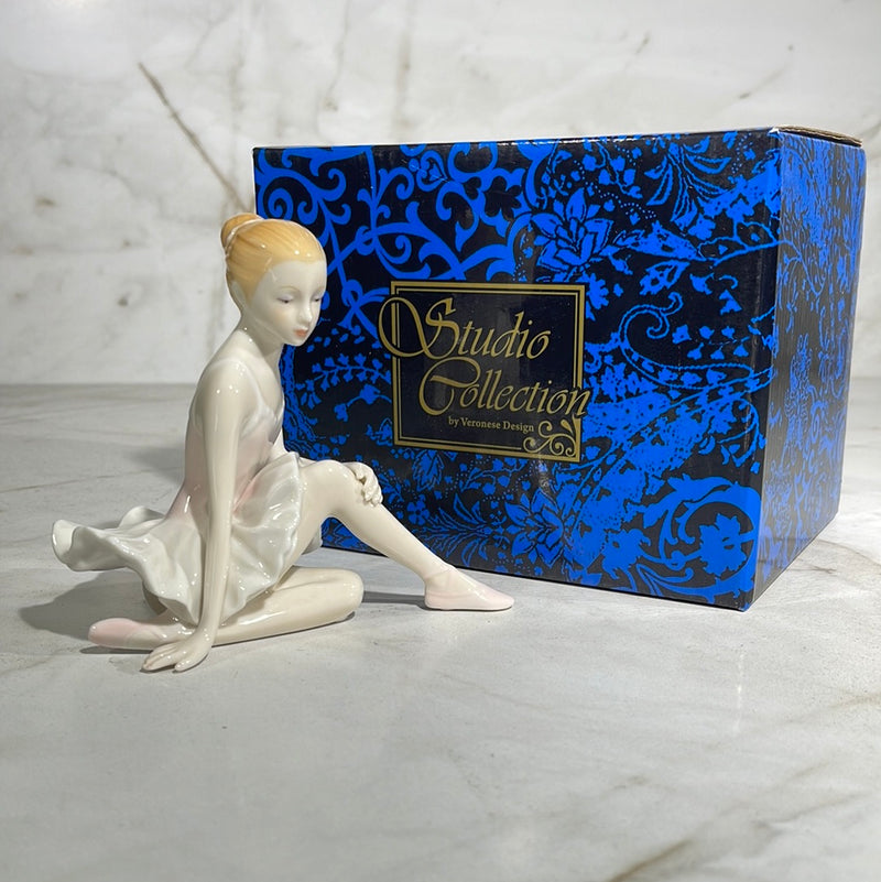 ballerina gift ideas