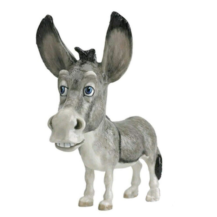 Dooly The Donkey Statue-Pets with Personality