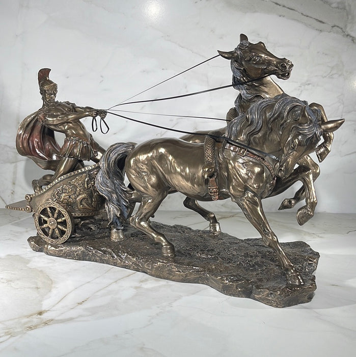 roman chariot 
