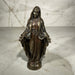 Our Lady of Grace Sculpture 