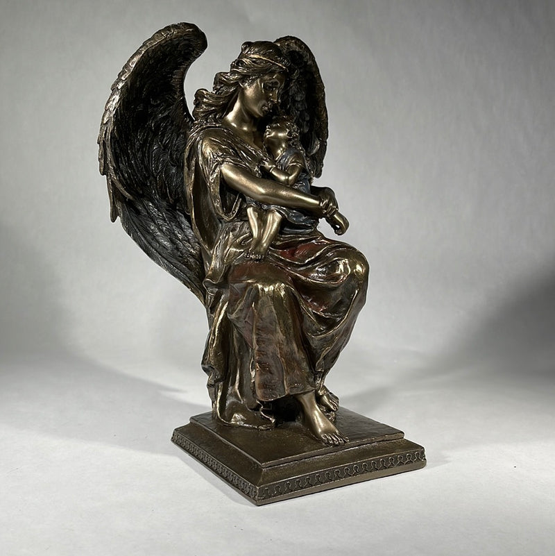 Guardian Angel figure 