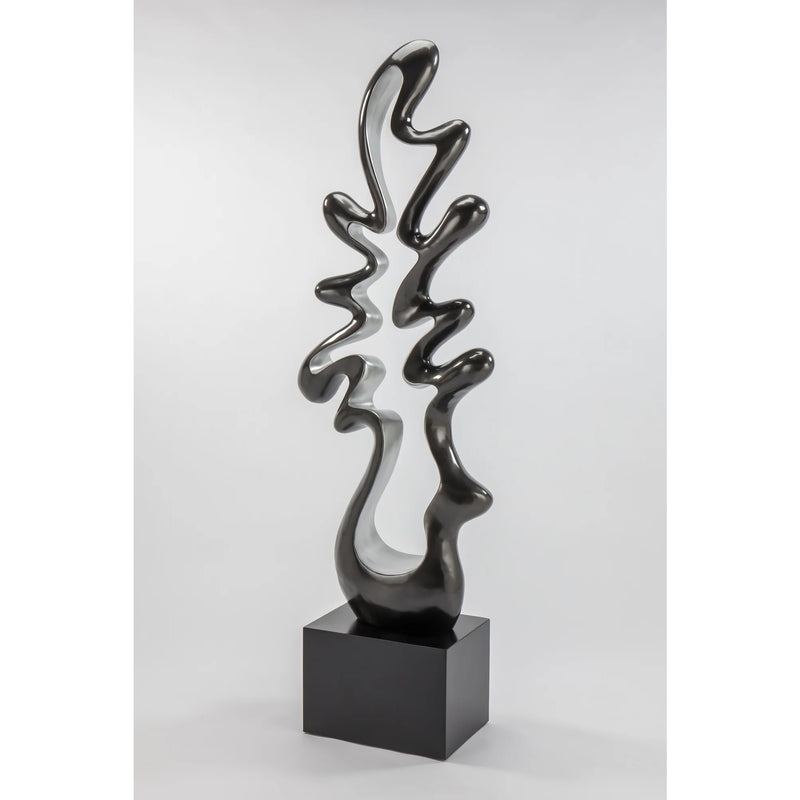 Effectus Modern Floor Sculpture