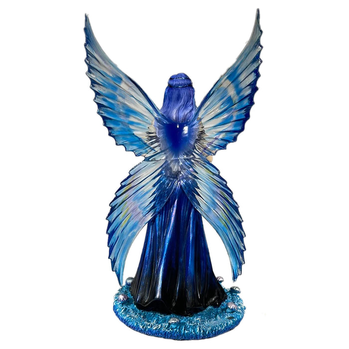 Enchantment Fairy Statue by Anne Stokes