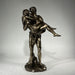 lovers sculpture for sale