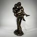 lovers statue for sale