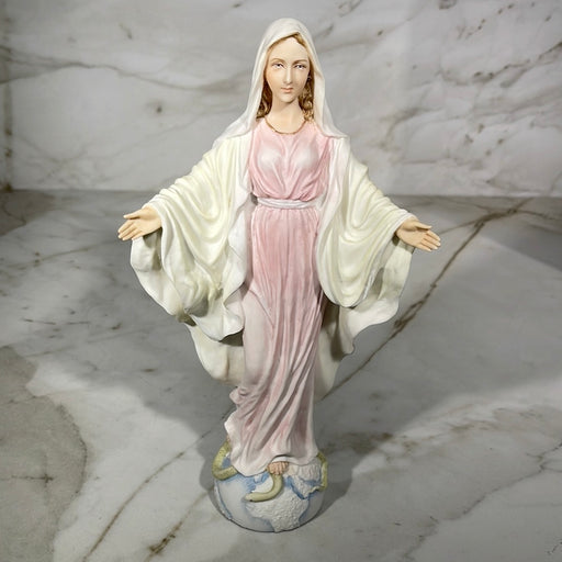 lady of grace statue for sale 