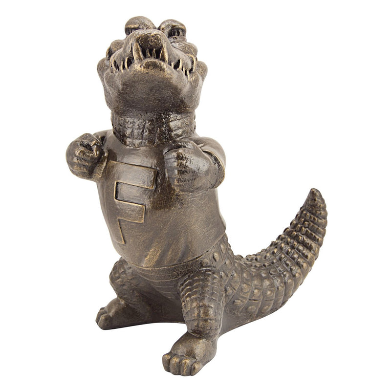 Florida Gators Mascot Statue