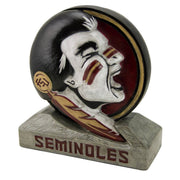 Florida State Seminoles Mascot Statue