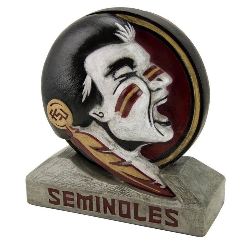 Florida State Seminoles Mascot Statue