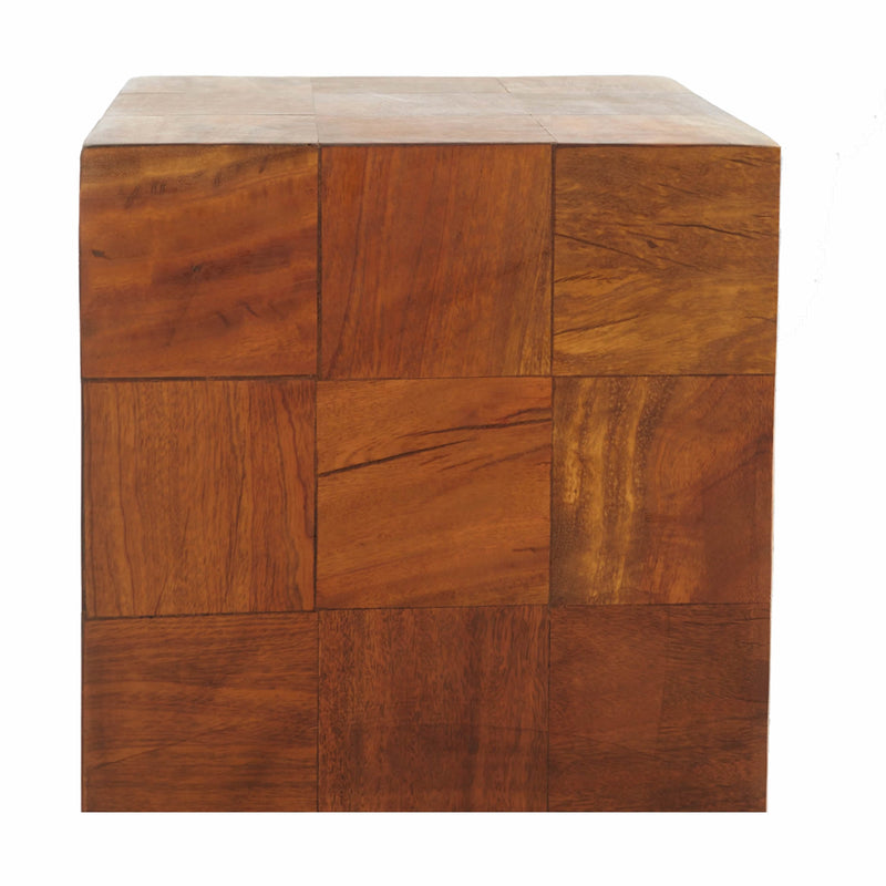 Mosaic Gallery Pedestal