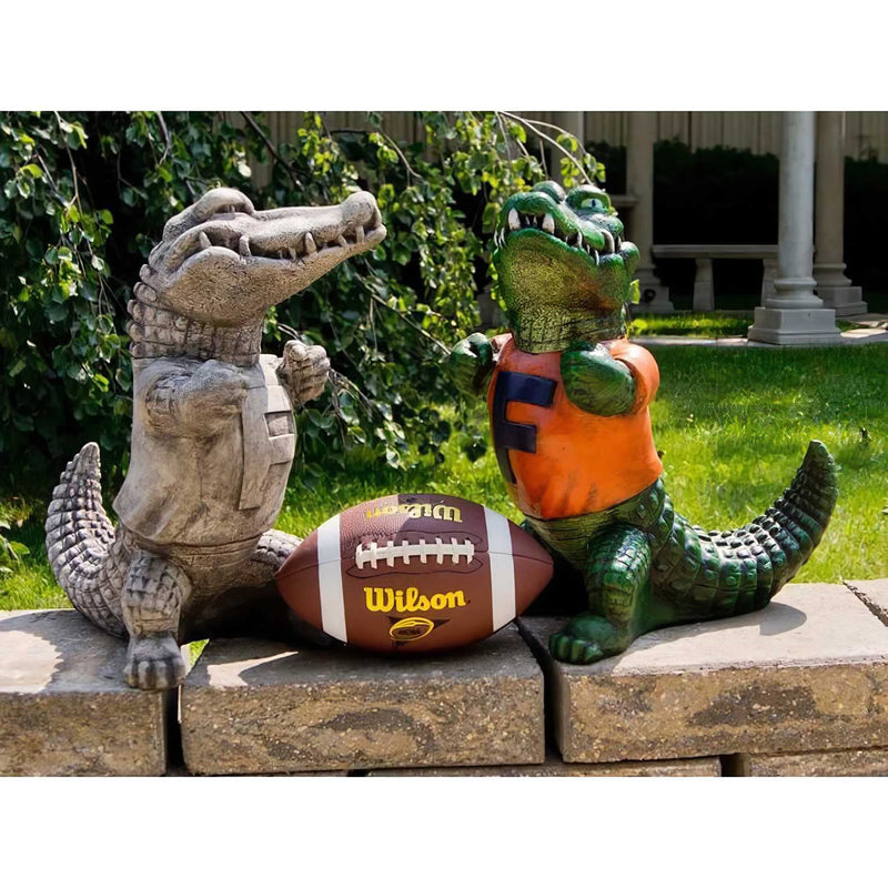 Florida Gators Mascot Statue