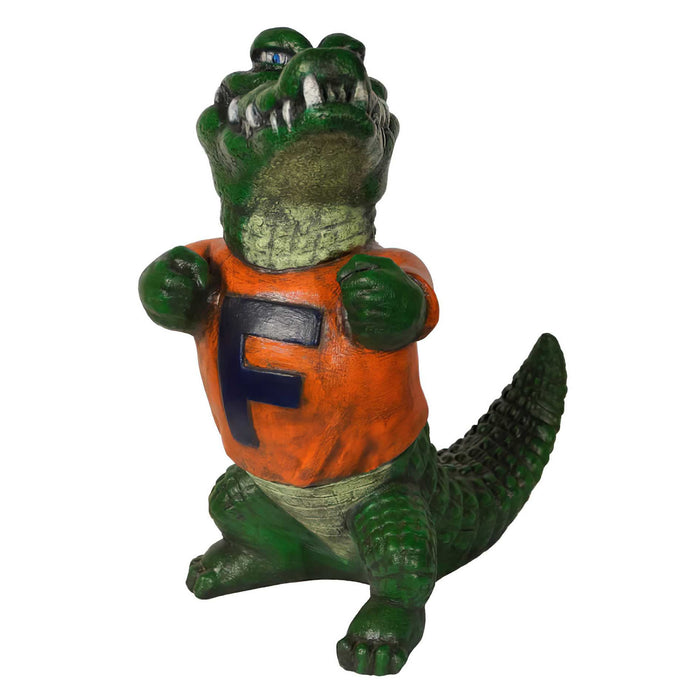 Florida Gators Mascot Statue