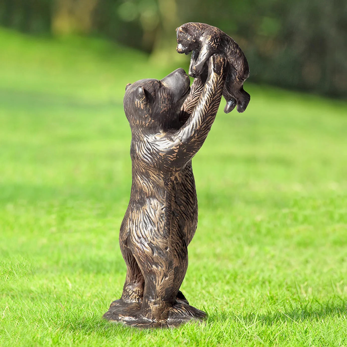 All Sculptures, Garden Statues & Figurines