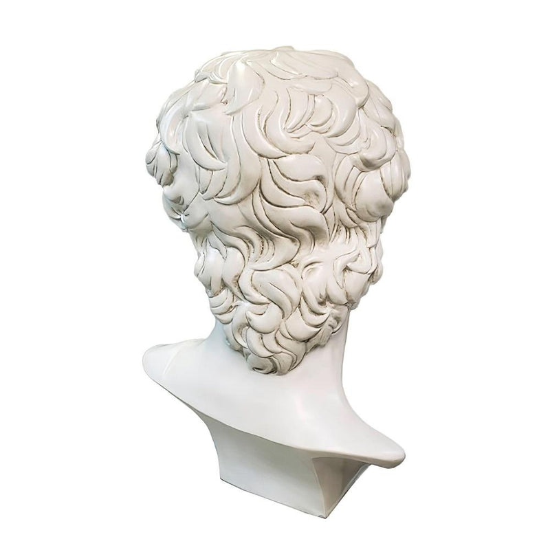 Giant David Bust