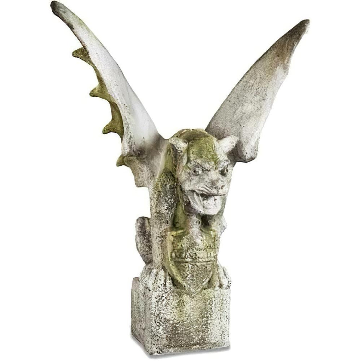 Large Gargoyle Statues