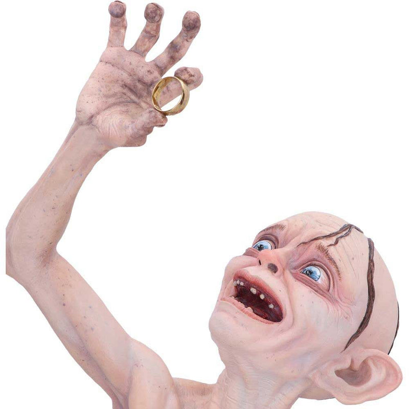 Gollum Statue-Lord of the Rings