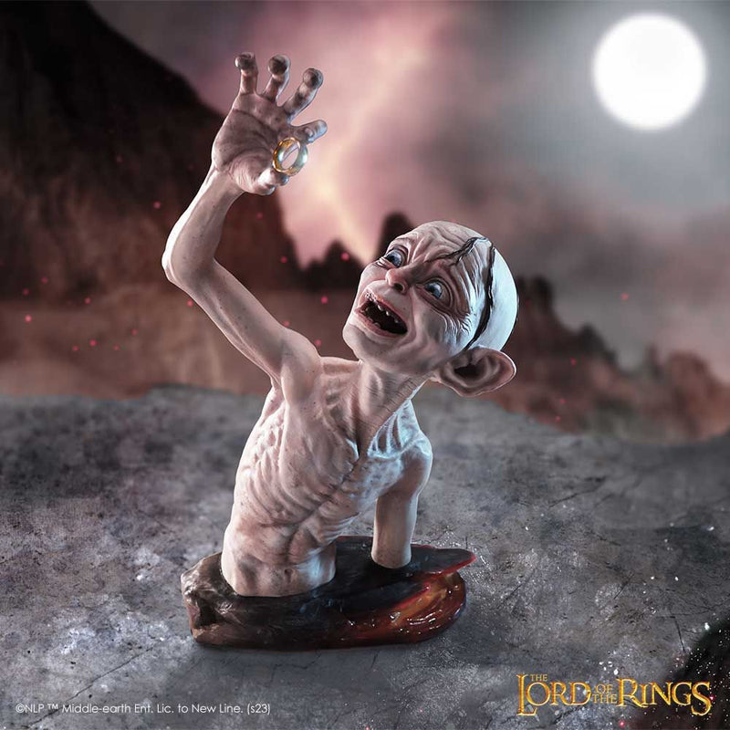 Gollum Statue-Lord of the Rings