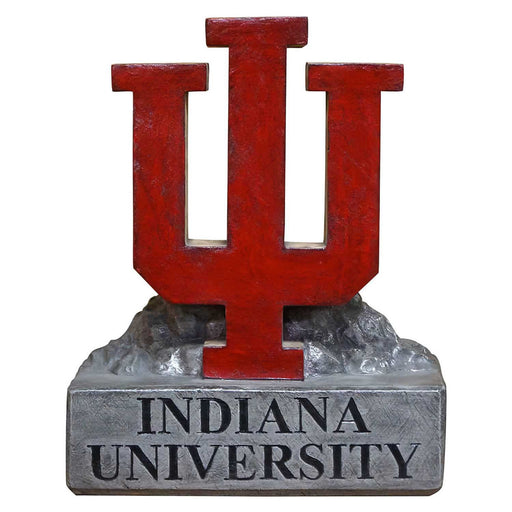 University of Indiana Hoosiers Statue