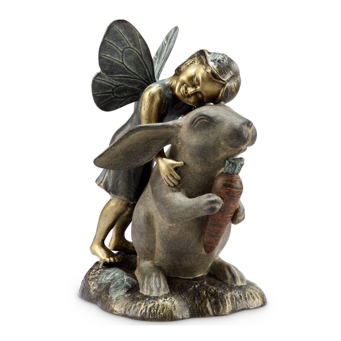 Garden Statues & Outdoor Garden Sculptures