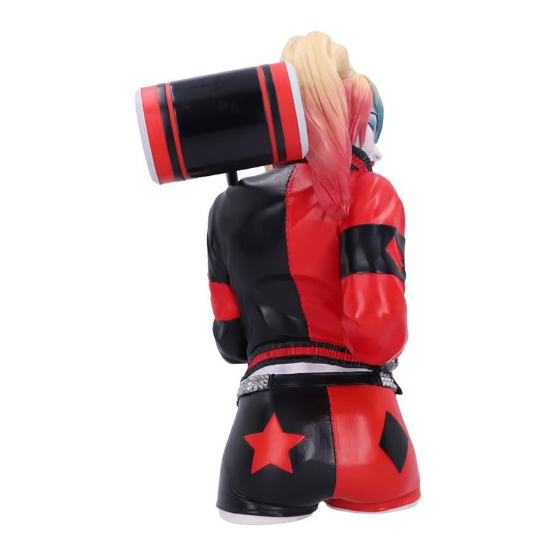 Harley Quinn Bust-DC Comics