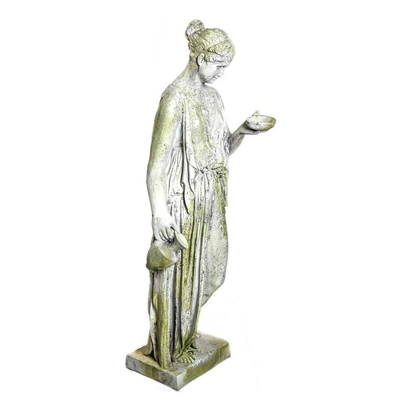 Hebe Goddess of Youth Statue