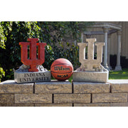 Indiana University Basketball Statue