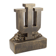Indiana Mascot Statue