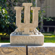 Indiana University Statue