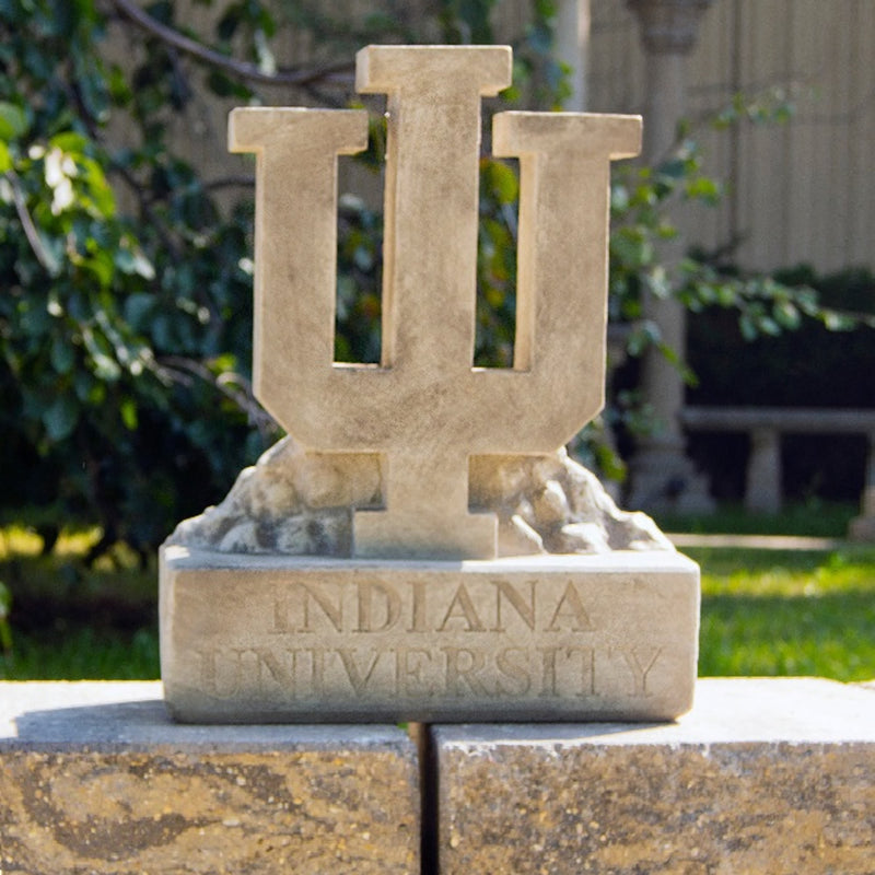 Indiana University Statue