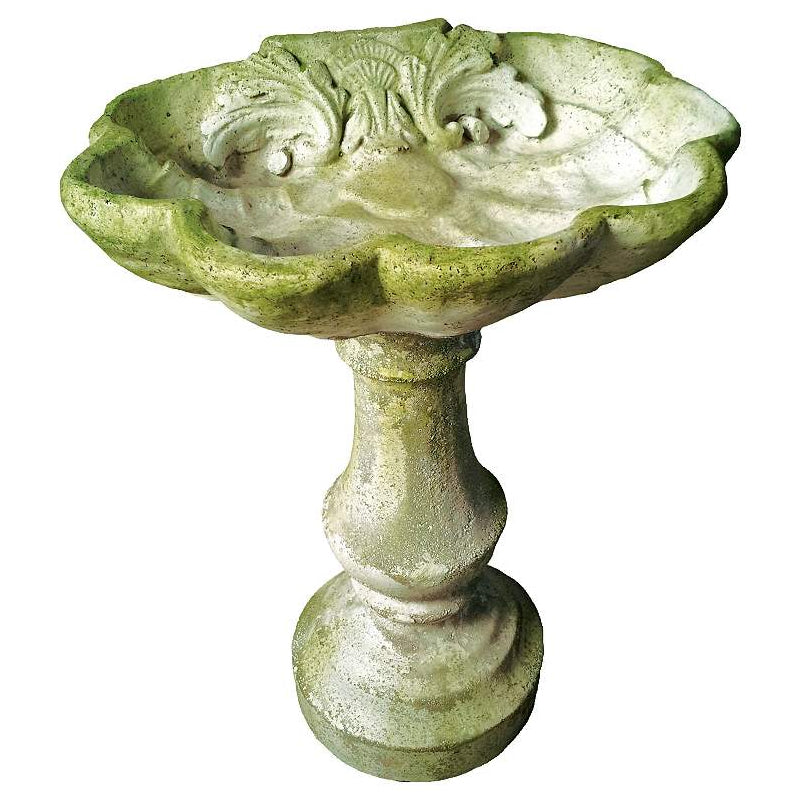 Largo Bird Bath