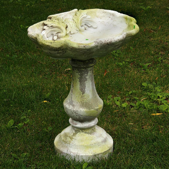 Largo Bird Bath