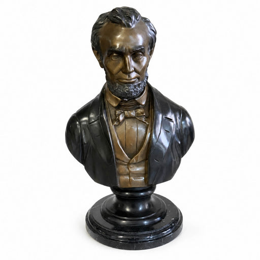 Abe Lincoln Bust