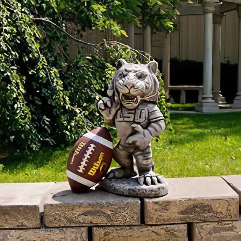 LSU Tigers Mascot Statue