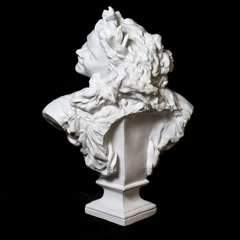 La Danse Bust