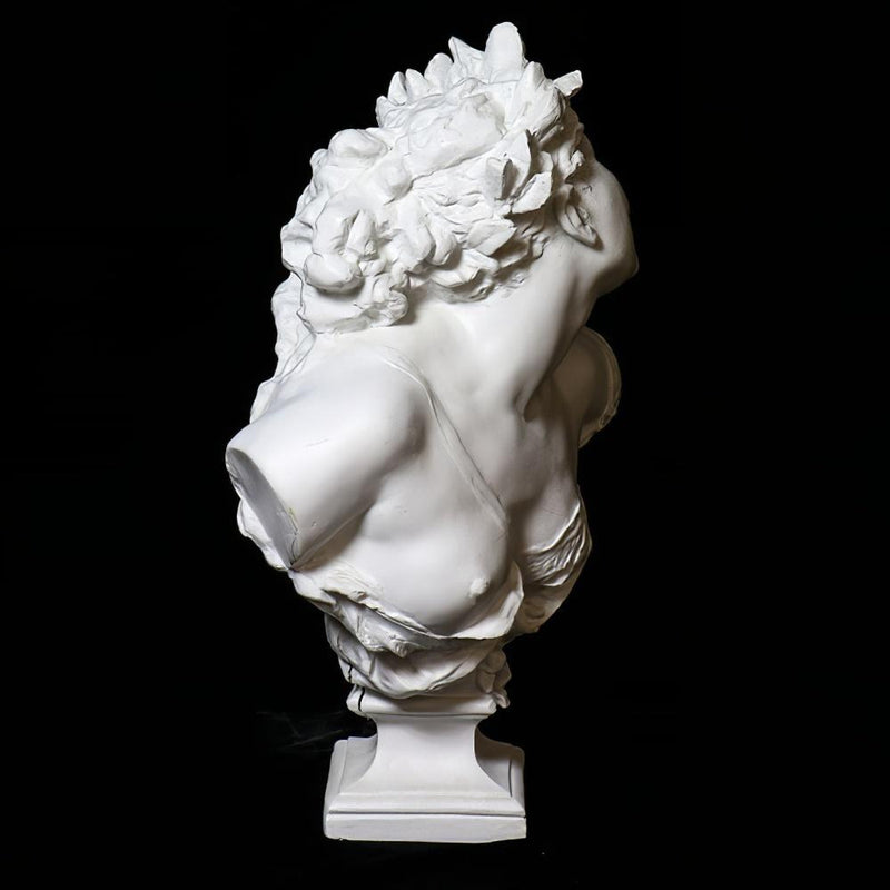 La Danse Bust